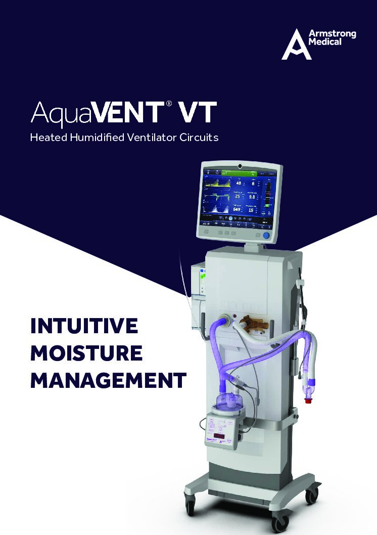 AquaVENT%C2%AE VT Leave Piece v1 spreads online Quality Approved pdf Armstrong Medical | Medical Device Manufacturer