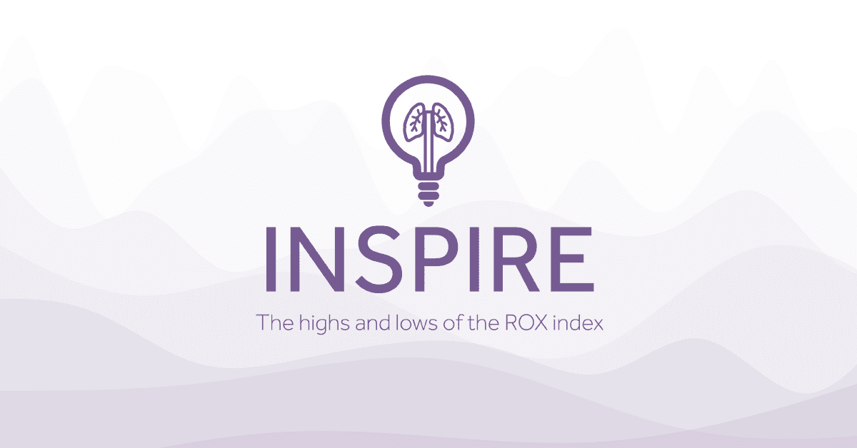 Inspire Blog logo by Armstrong Medical