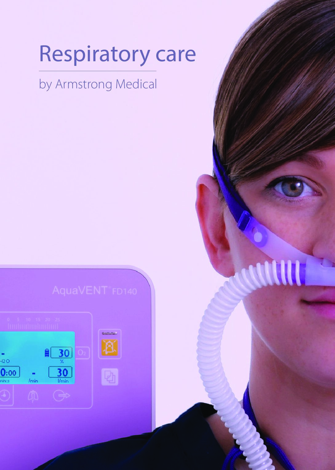 Respiratory Care pdf Armstrong Medical | Medical Device Manufacturer