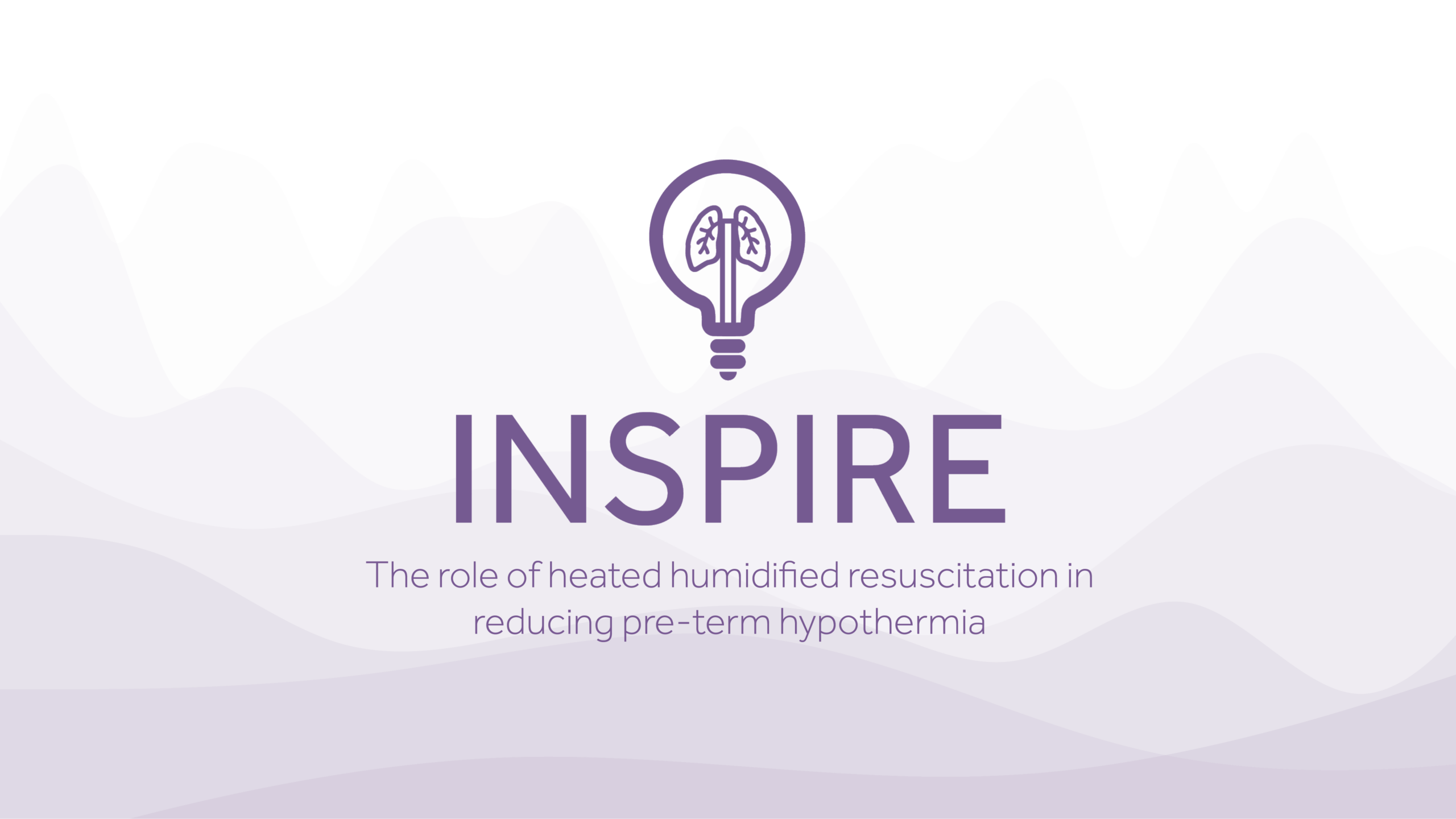 Inspire Blog logo by Armstrong Medical