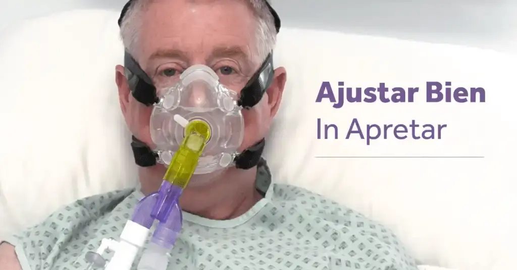 ajustar bien in apretar Armstrong Medical | Medical Device Manufacturer