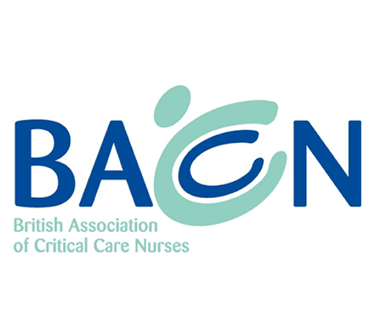 Image of the BACN logo
