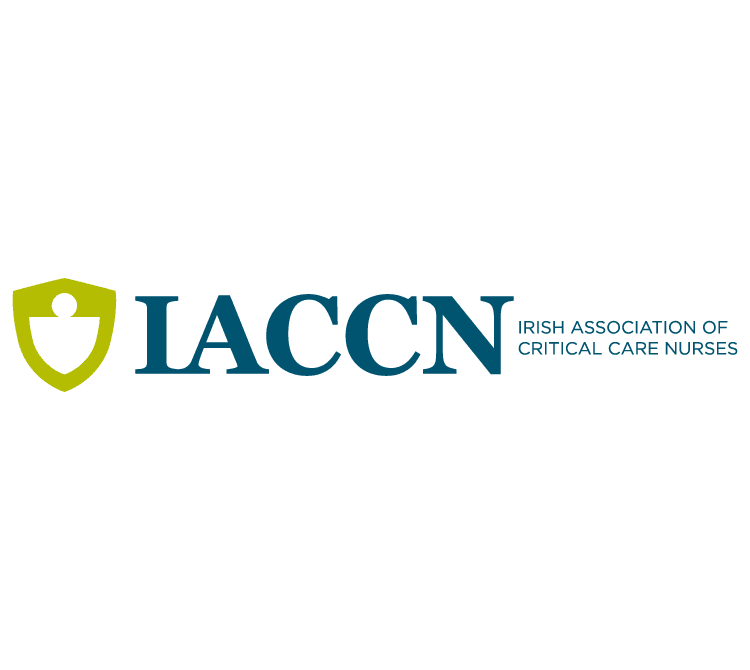 Image of the IACCN logo