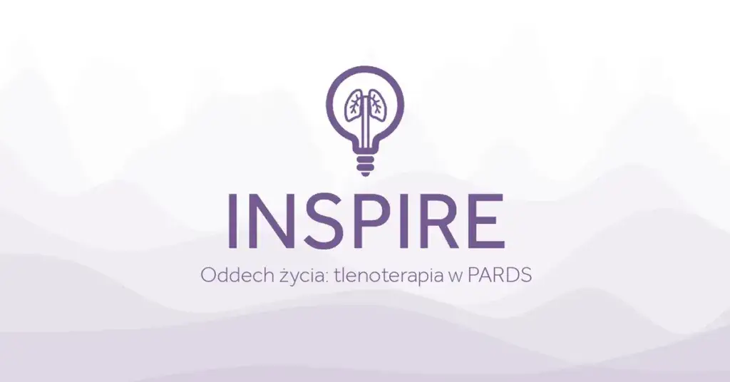 Oddech zycia tlenoterapia w PARDS Armstrong Medical | Medical Device Manufacturer