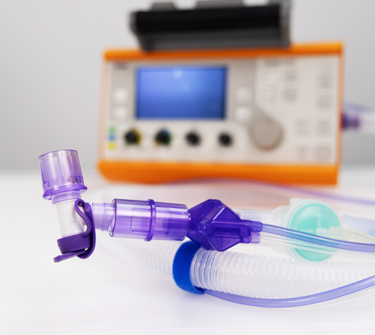 Oxylog Circuit Armstrong Medical | Medical Device Manufacturer