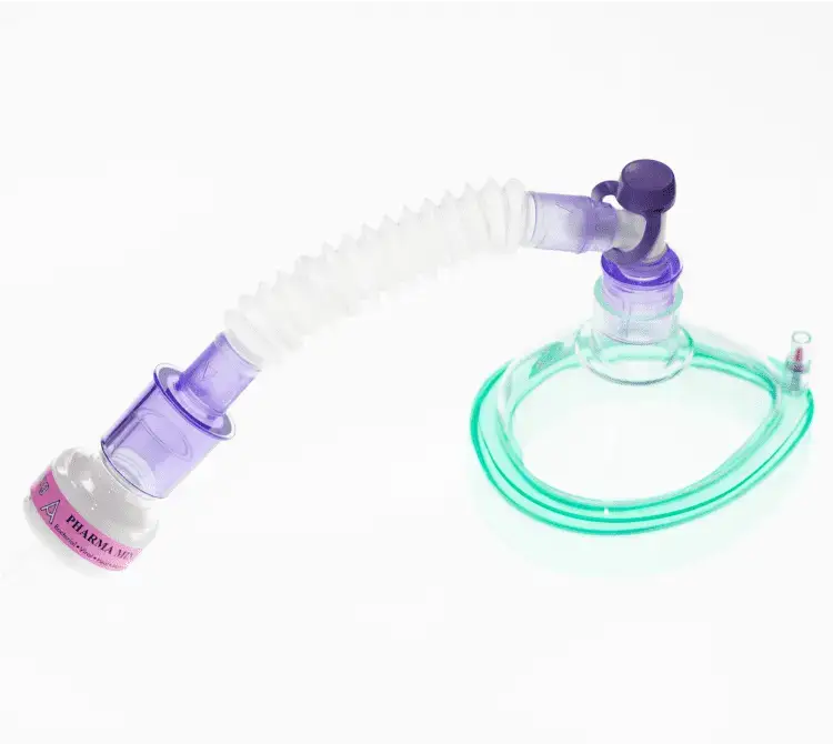 Image of the ultra select airway procedure pack / kit product