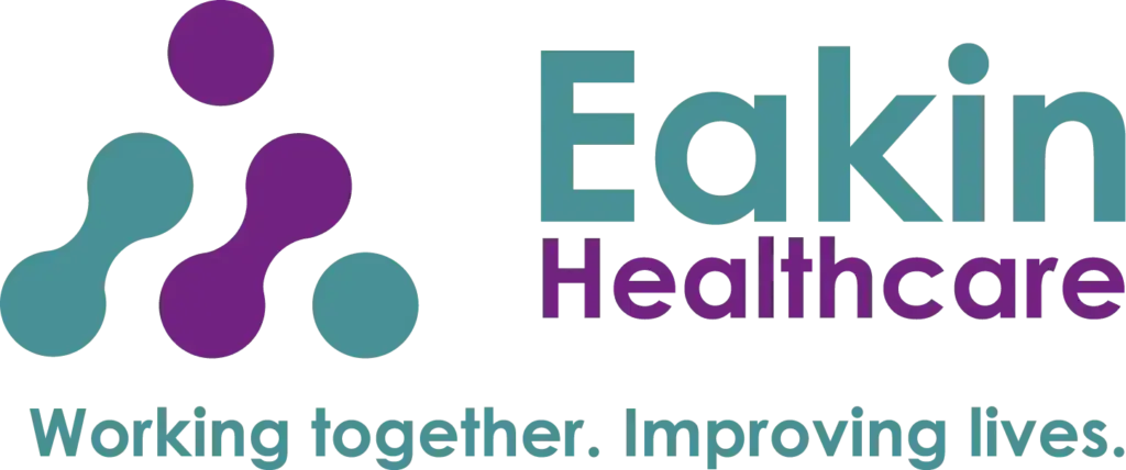 Eakin Healthcare Logo