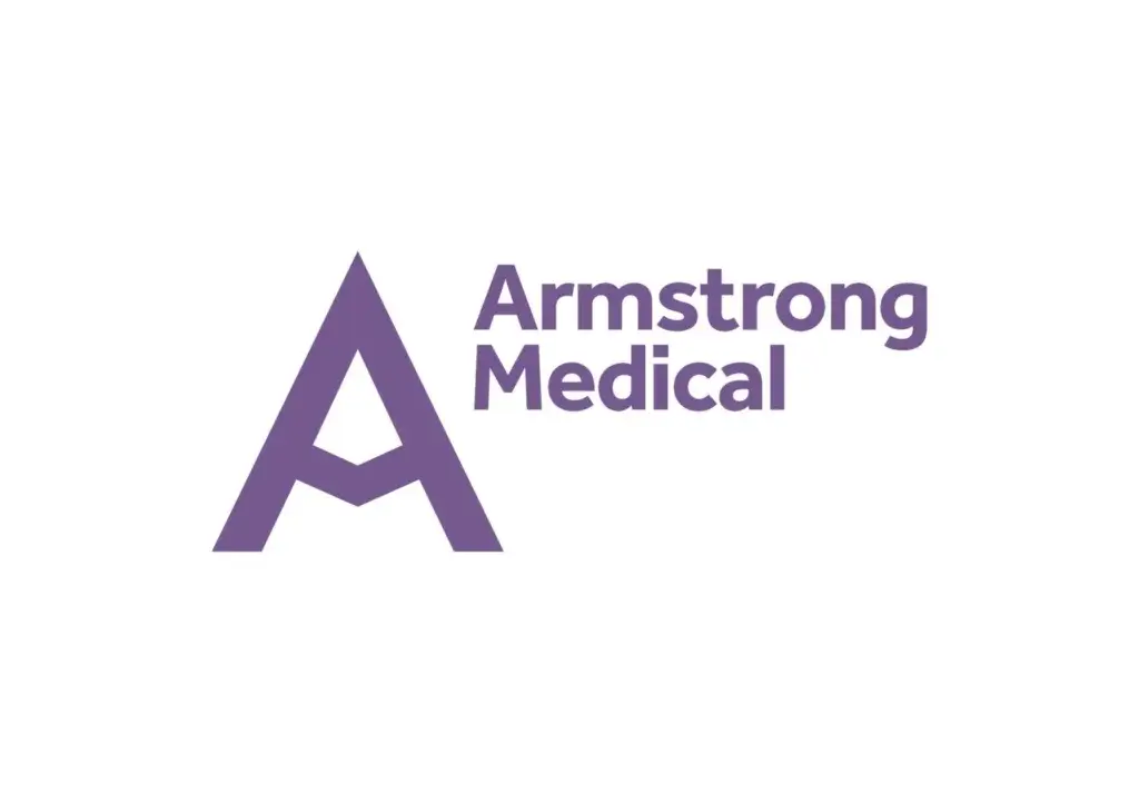 AM Logo RGB 1 Main Armstrong Medical | Medical Device Manufacturer