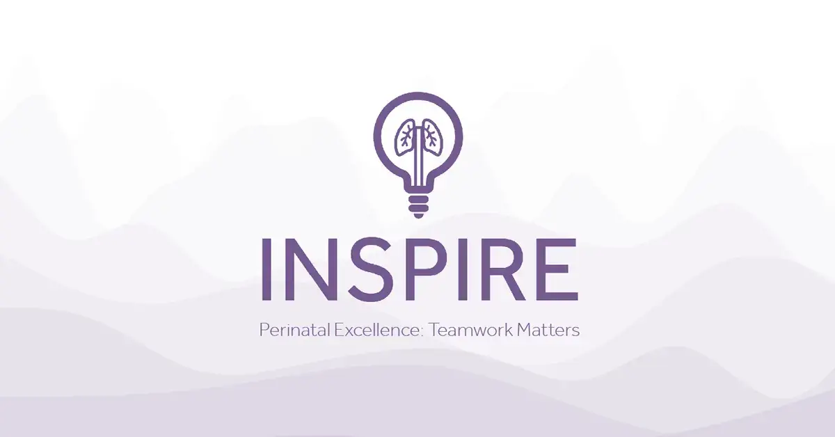 INSPIRE Perinatal Excellence Teamwork Matters Armstrong Medical | Medical Device Manufacturer