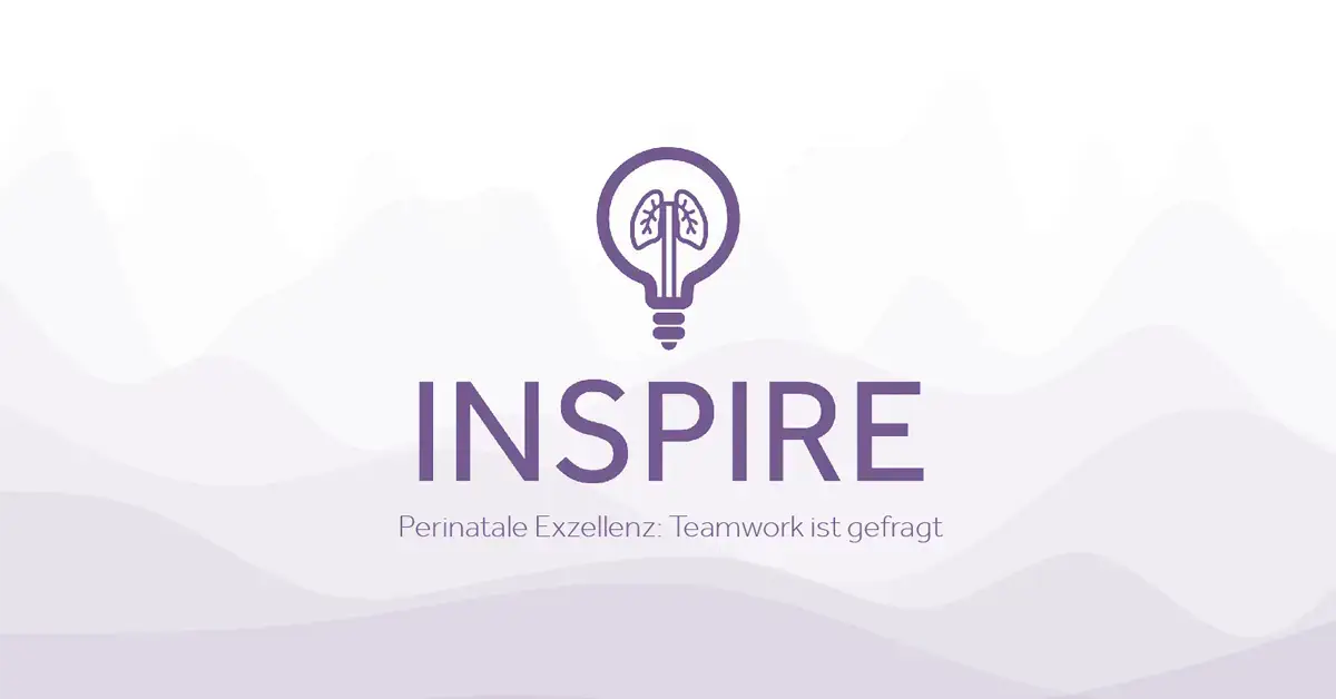 INSPIRE Perinatale Exzellenz Teamwork ist gefragt Armstrong Medical | Medical Device Manufacturer