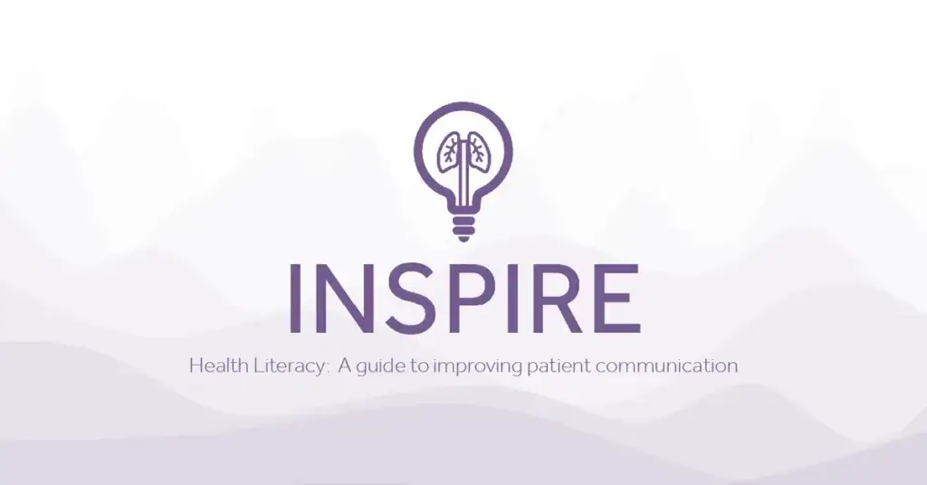 Health Literacy:  A guide to improving patient communication
